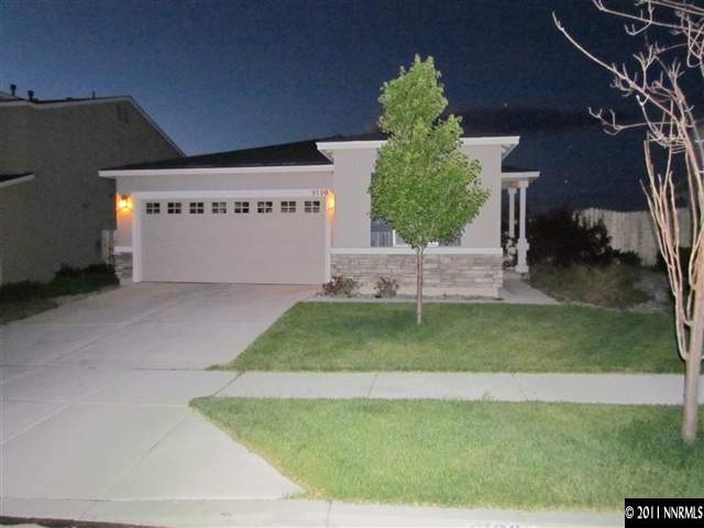 9190 Red Baron Blvd, Reno, NV 89506 - photo 1