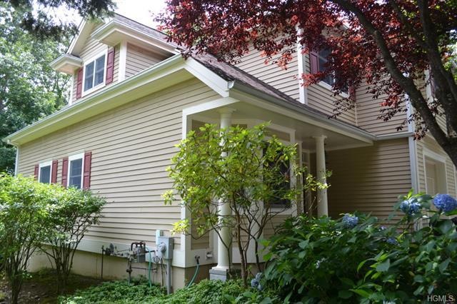 1 Alder Way, Armonk, NY 10504 - photo 1