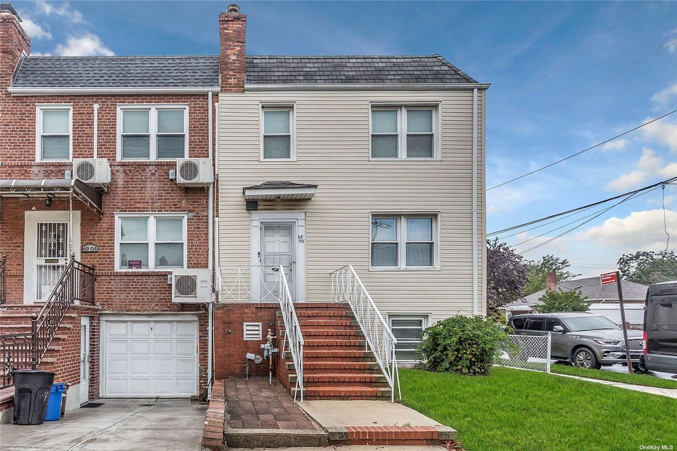 69-2 174th St, Fresh Meadows, NY 11365 - photo 1