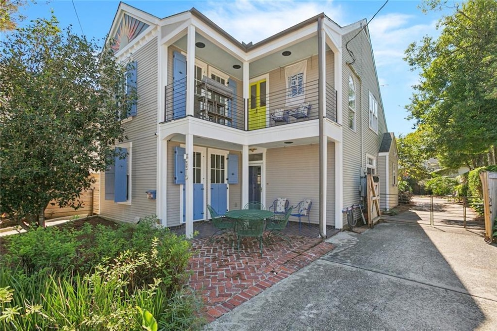 3310 Grand Route Saint John St, New Orleans, LA 70119 - photo 1