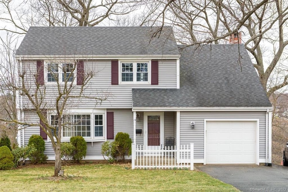 19 Berkeley Cir, Newington, CT 06111 - photo 1