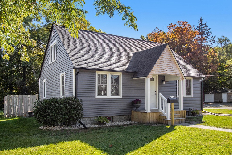 Under Contract $200,000