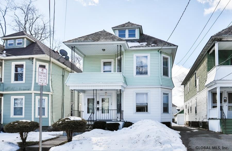 10 Grosvenor Square, Schenectady, NY 12308 - photo 1