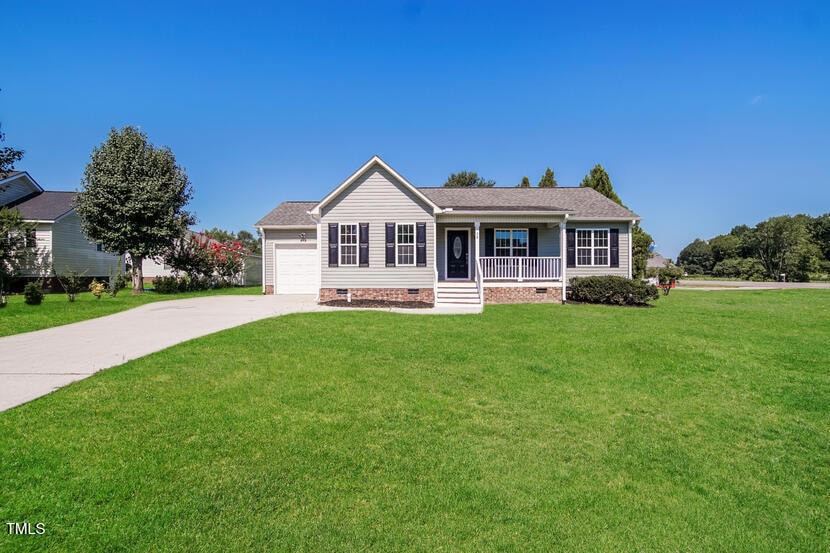 28 Jc Dr, Selma, NC 27576 - photo 1