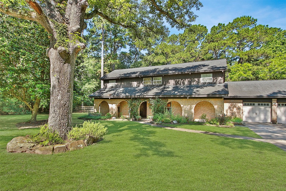 419 Placid Lake Ln, Magnolia, TX 77354 - photo 1