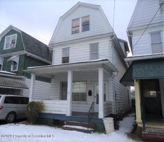 44 Dagobert St, Wilkes Barre, PA 18702 - photo 1