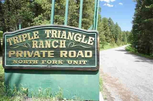 Tract 8 N Fork Rd, Big Sky, MT 59716 - photo 1