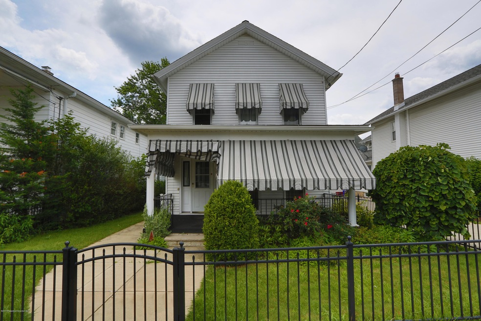 1419 Price St, Scranton, PA 18504 - photo 1