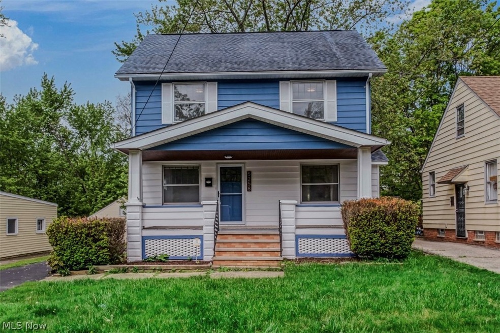 5258 Erwin St, Maple Heights, OH 44137 - photo 1