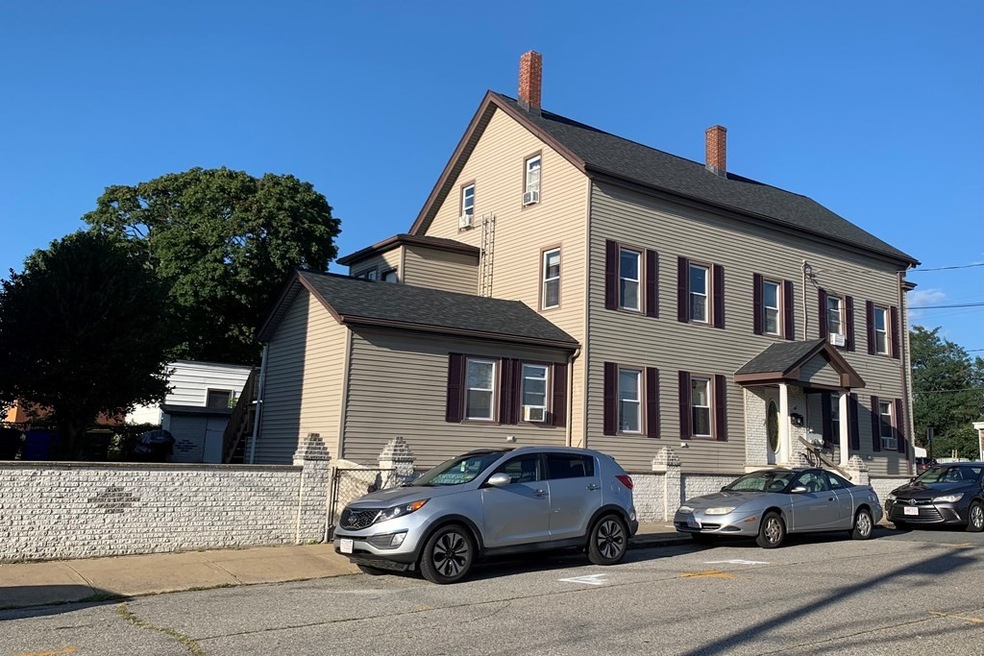 192 Last St, Fall River, MA 02724 - photo 1