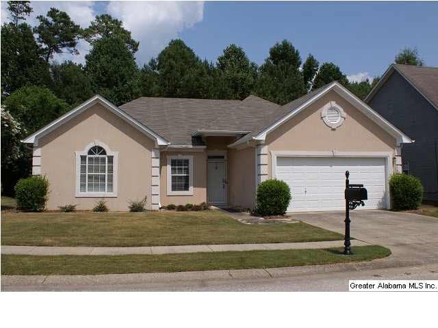 Well Maintained one level home