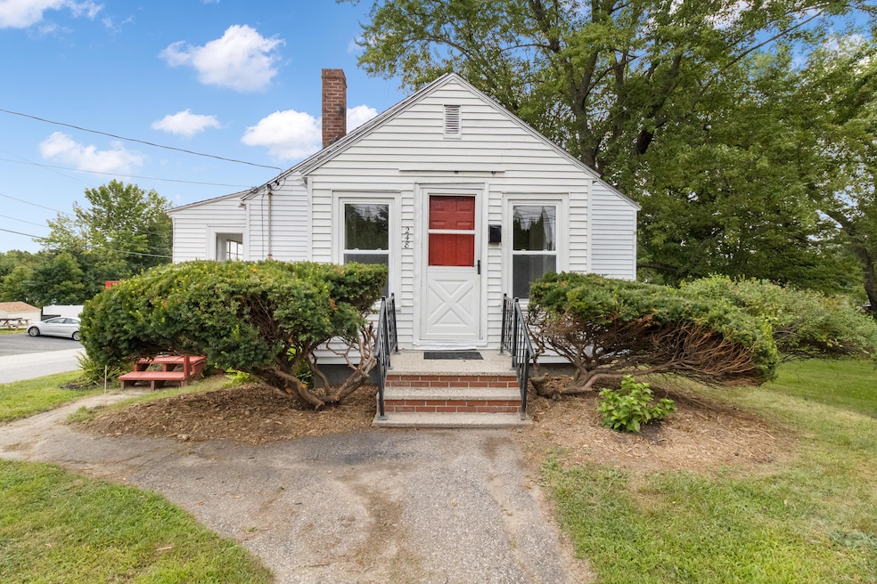 248 S Main St, Auburn, ME 04210 - photo 1