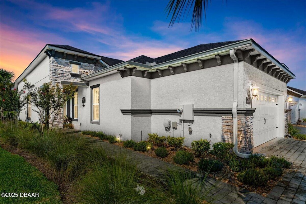 6350 Hanfield Dr, Port Orange, FL 32128 - photo 1