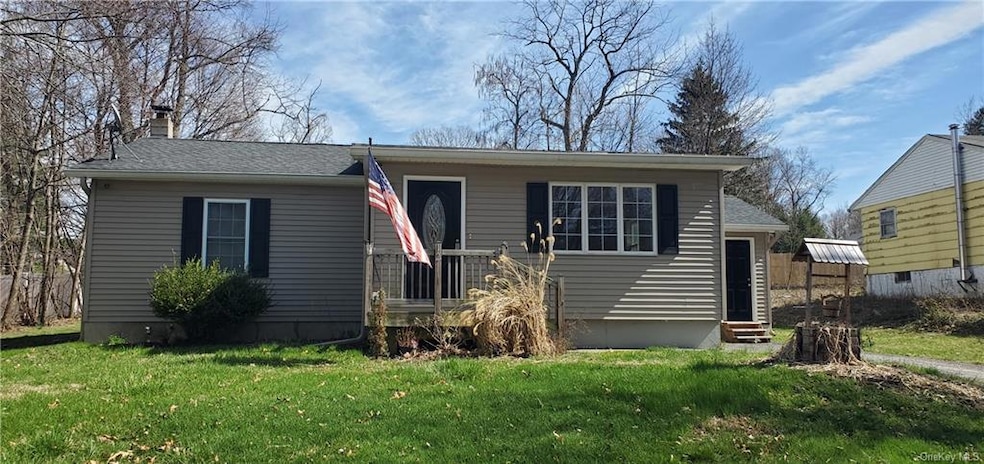 12 Ferguson Rd, Cornwall, NY 12518 - photo 1