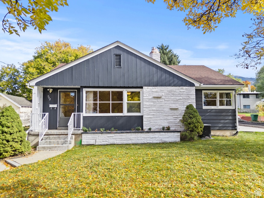 732 N 500 E, Logan, UT 84321 - photo 1