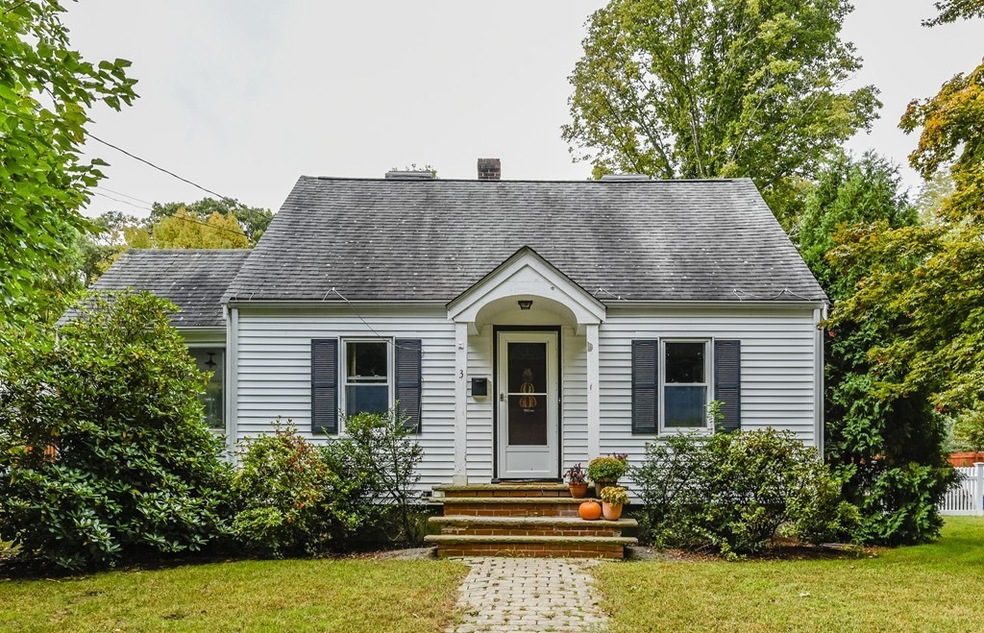 3 Donnell Rd, East Walpole, MA 02032 - photo 1