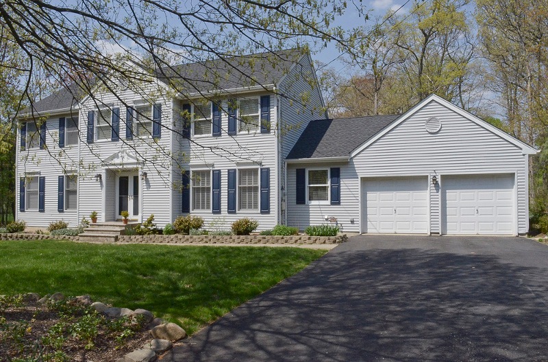 18 Parker Dr, Morris Plains, NJ 07950 - photo 1