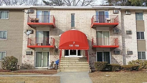 440 North Ave unit 164, Haverhill, MA 01830 - photo 1