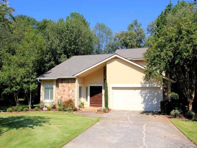 Exterior Front. Beautiful 3130 Brookview Drive in 