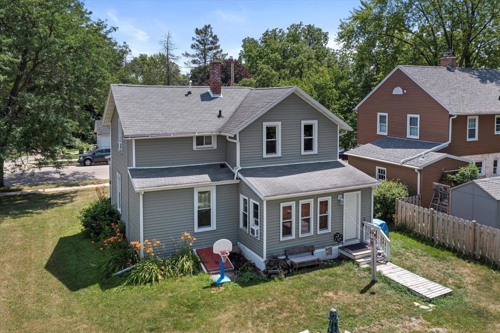 Back of Home