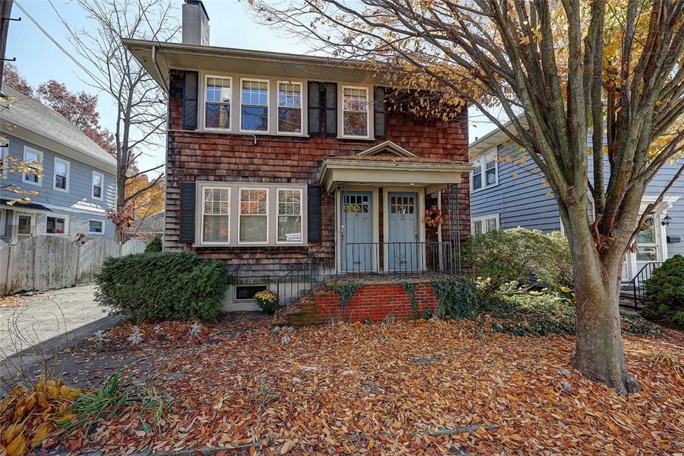 31 Doane Ave unit 2, Providence, RI 02906 - photo 1