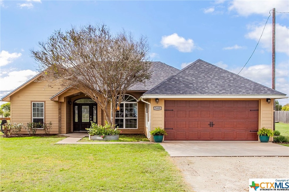 7409 Little Mexico Rd, Temple, TX 76504 - photo 1