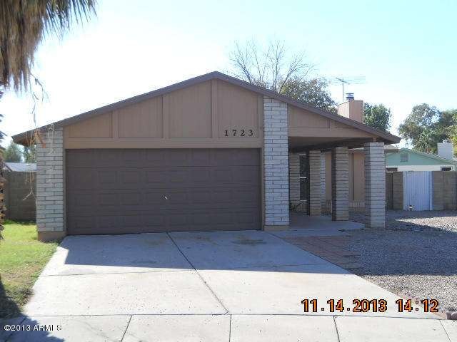 1723 W Colt Ct, Chandler, AZ 85224 - photo 1