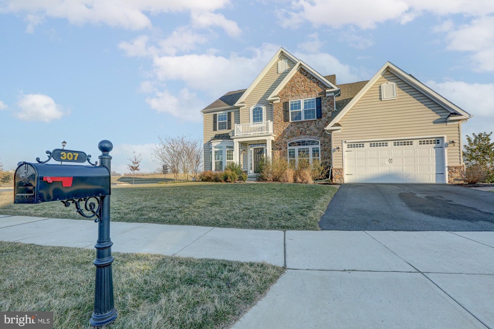 307 Galloway St, Middletown, DE 19709 - photo 1