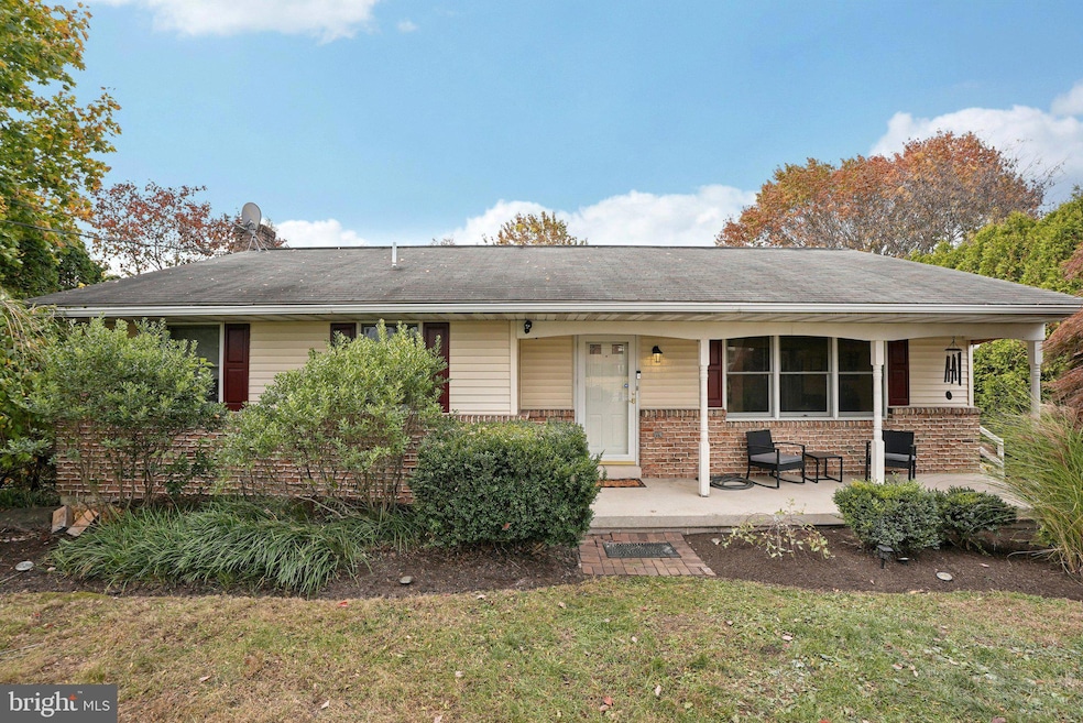 241 Sweinhart Rd, Boyertown, PA 19512 - photo 1