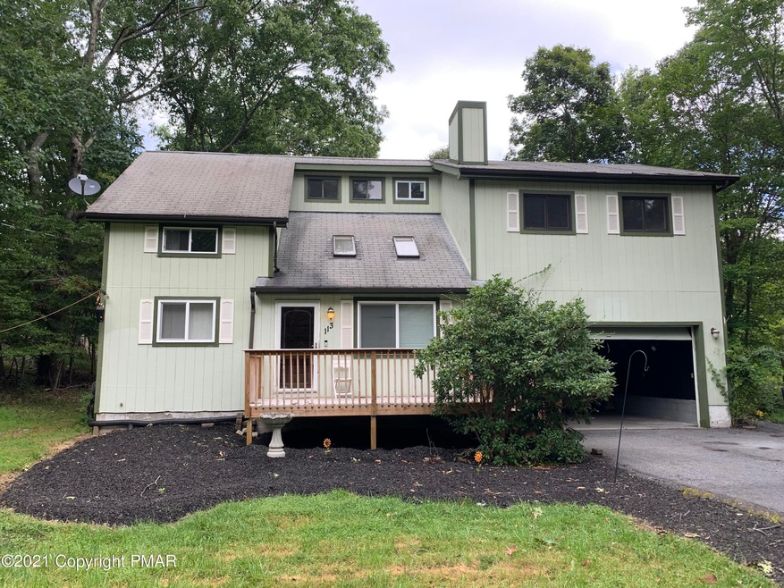 113 Quail Ct, Bushkill, PA 18324 - photo 1