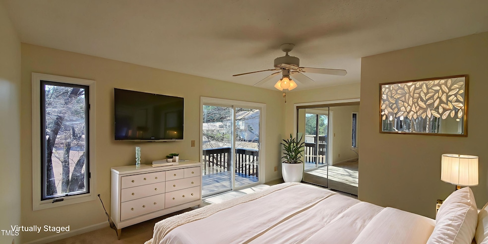 234 Persimmon Dr unit C, Pinebluff, NC 28373 - photo 1