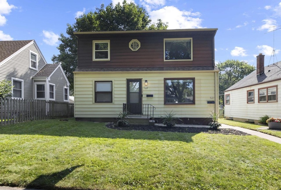 Stunning Turnkey Duplex