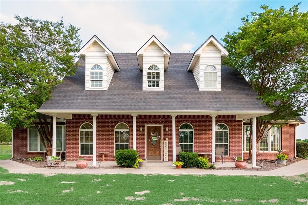 3611 Fm 3243, Corsicana, TX 75109 - photo 1