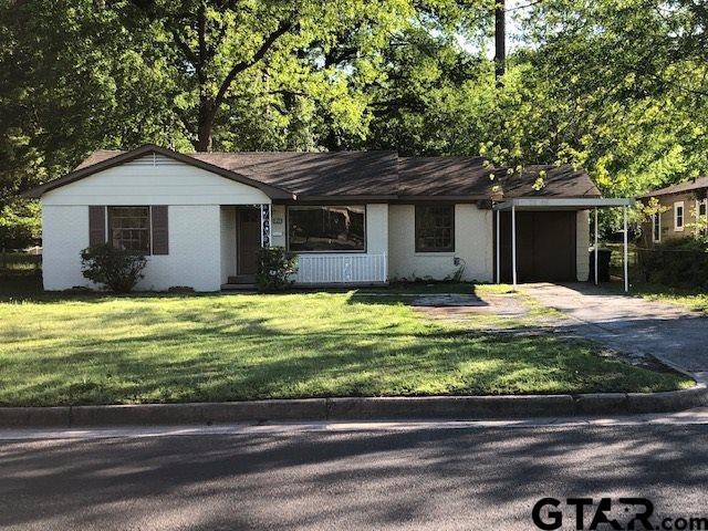 2603 2603 Sunnybrook, Tyler, TX 75701 - photo 1