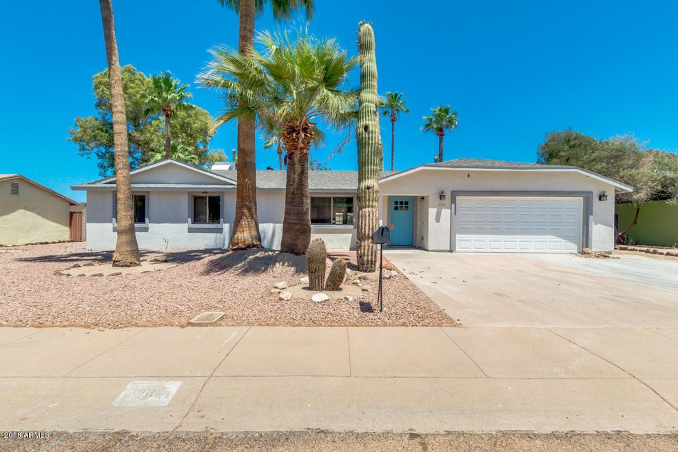 Great Curb Appeal
