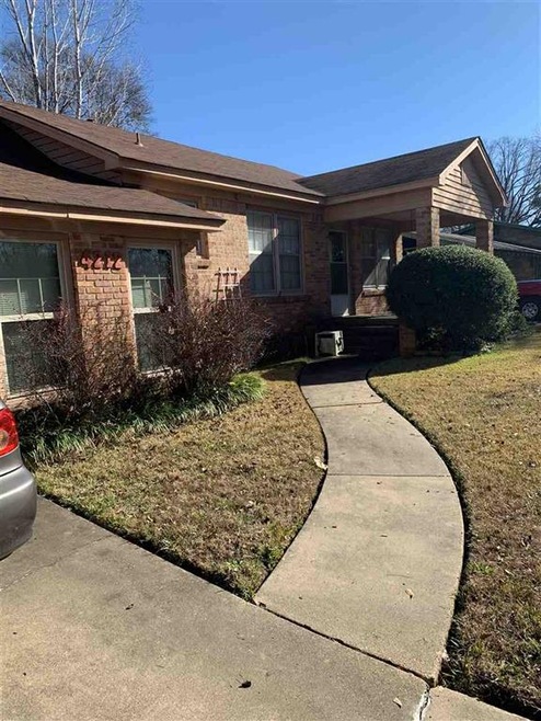 4212 Pine St, Texarkana, TX 75503 - photo 1