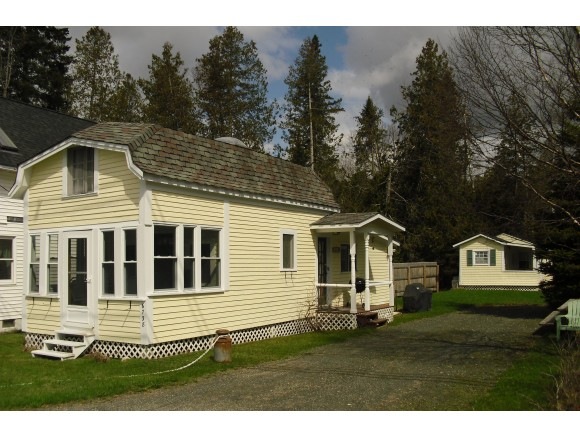 6738 Vt Rte 111, Morgan, VT 05853 - photo 1