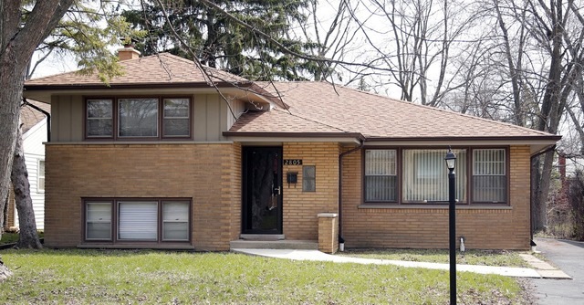 unlisted-address, Hazel Crest, IL 60429 - photo 1