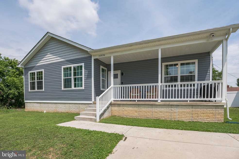 22830 Longmore St, Leonardtown, MD 20650 - photo 1