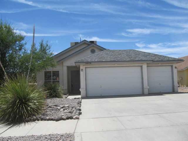 14056 Lago Seco Dr unit 1, Horizon City, TX 79928 - photo 1