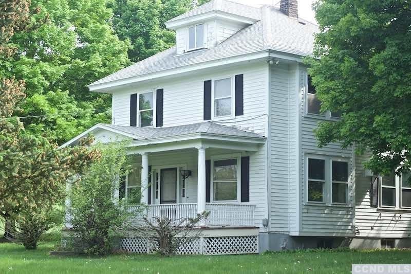 548 New Concord Rd, East Chatham, NY 12060 - photo 1