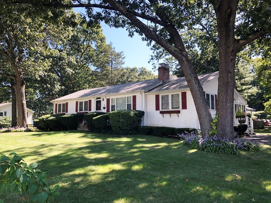 66 Hemlock St, East Walpole, MA 02032 - photo 1