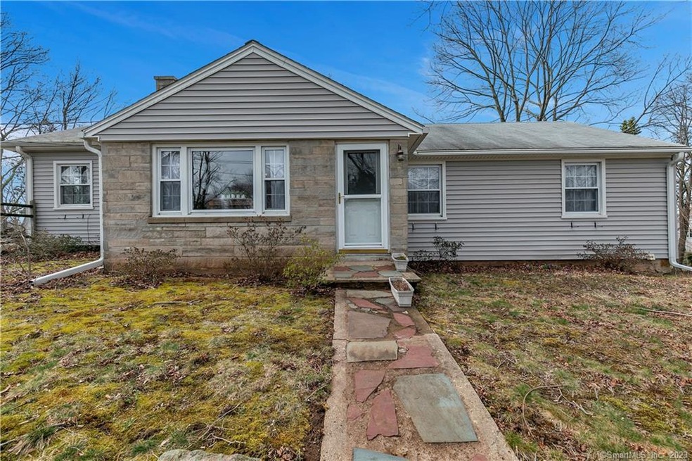 83 S Montowese St, Branford, CT 06405 - photo 1