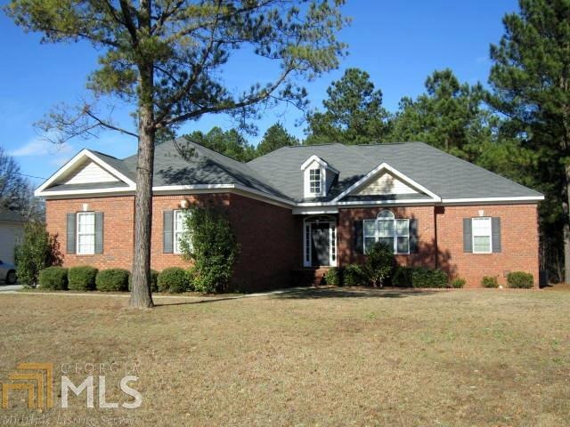 unlisted-address, Macon, GA 31216 - photo 1