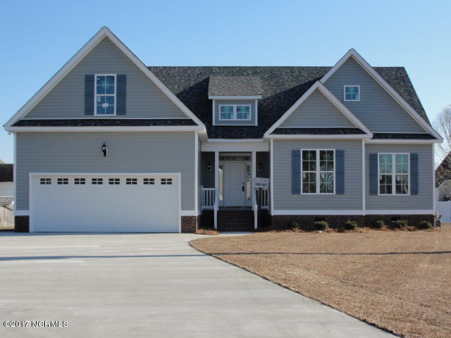 1905 Charity Ln, Winterville, NC 28590 - photo 1
