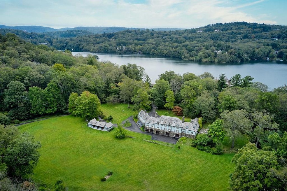 122 Turtle Point Rd, Tuxedo Park, NY 10987 - photo 1