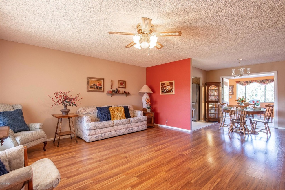 Huge Great Room