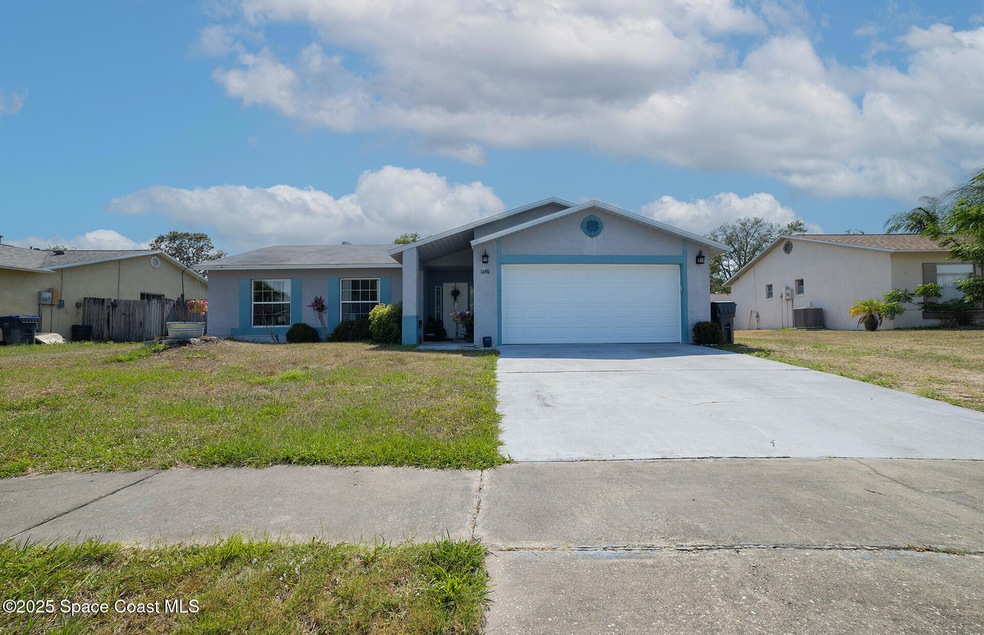 Sold $242,500 • Co-Listing Agent