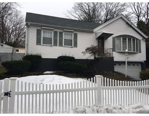 12 Colonial Terrace, Lawrence, MA 01843 - photo 1