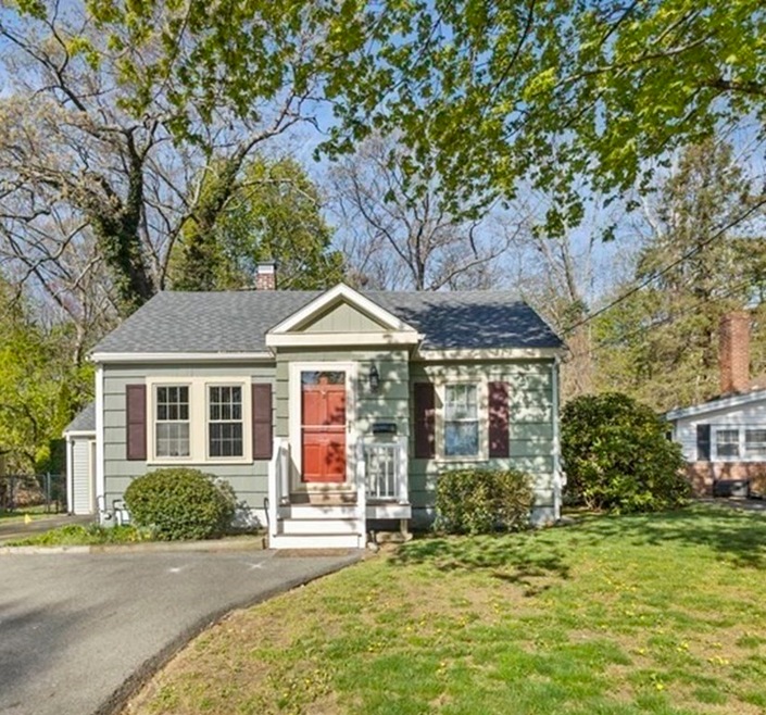 36 Oneida Ave, Brockton, MA 02301 - photo 1